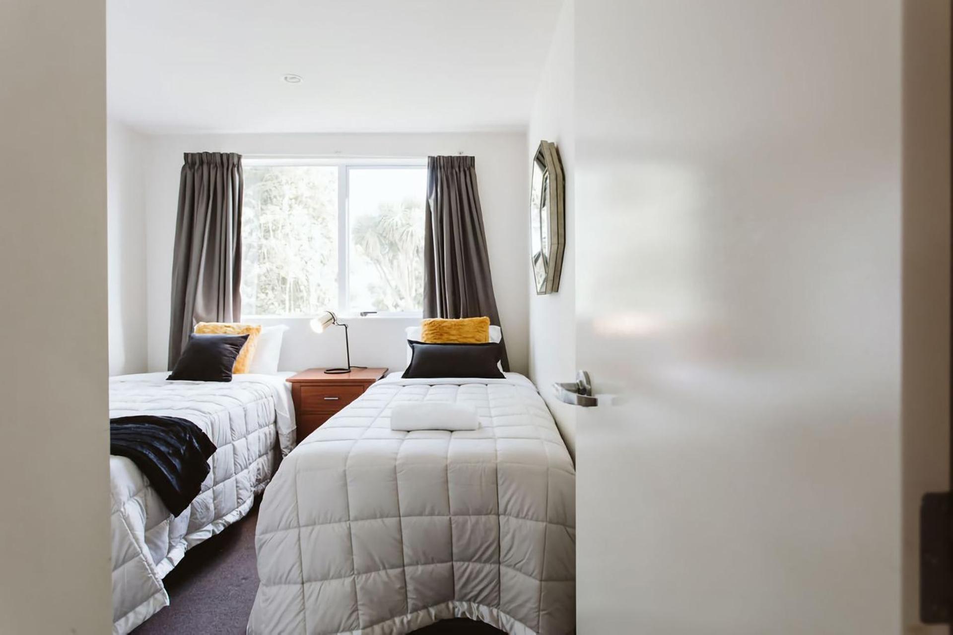 The Loft No3 Convenient In Strandon New Plymouth Exterior photo