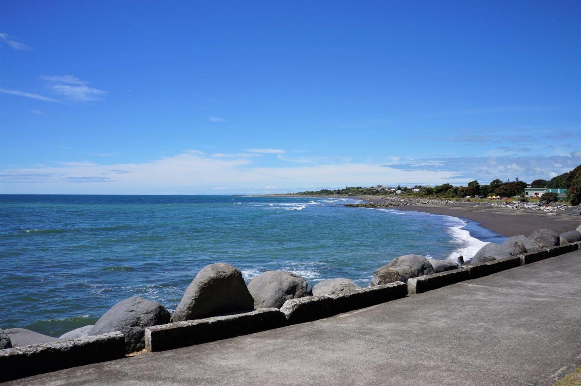 The Loft No3 Convenient In Strandon New Plymouth Exterior photo